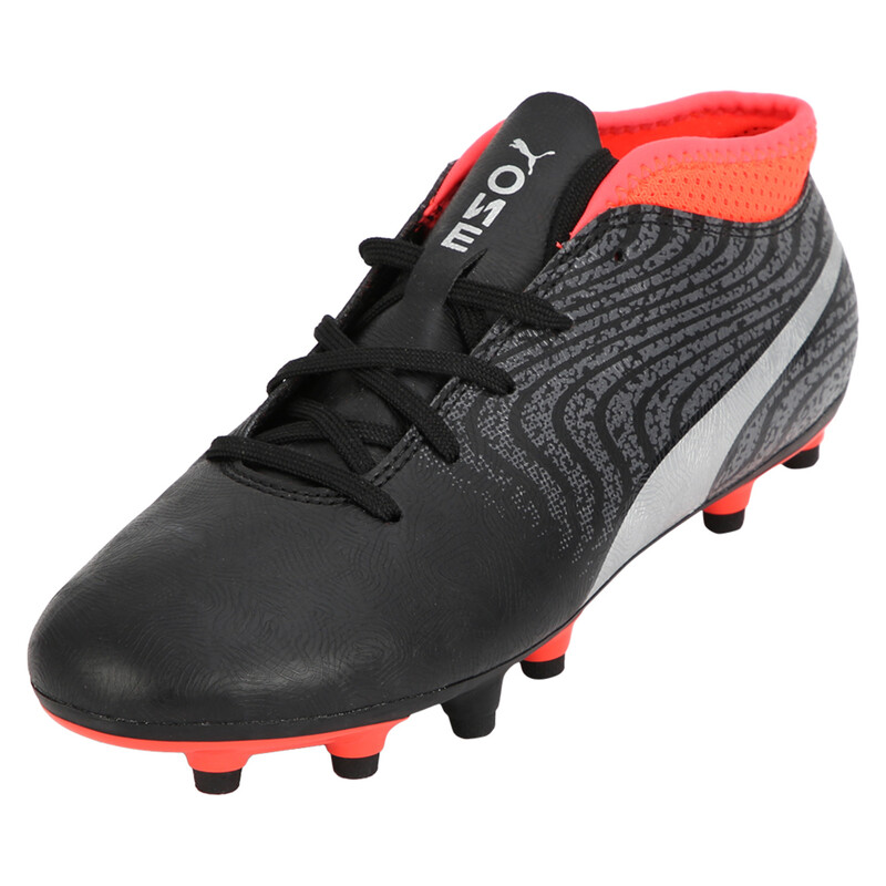 

PUMA ONE 18.4 FG Kids' Football Boots