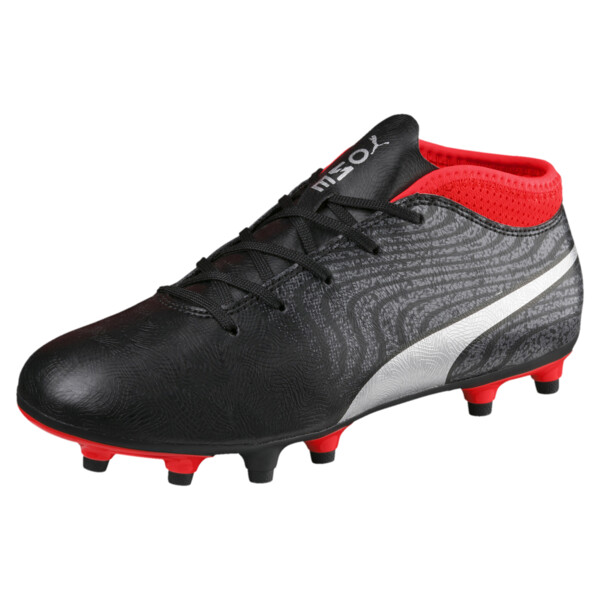 boys puma soccer cleats