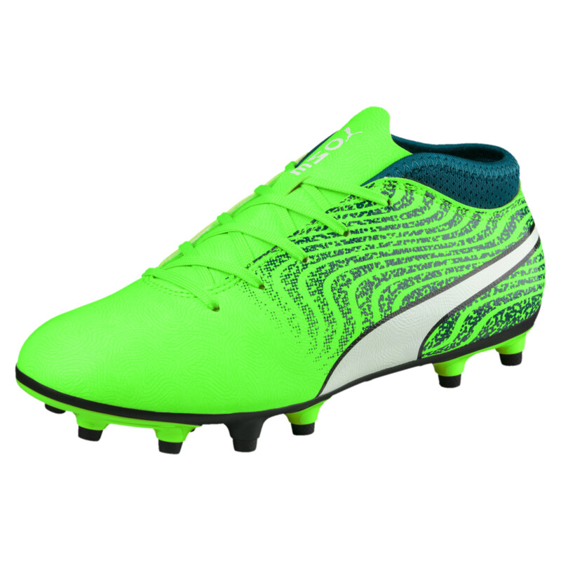 

PUMA ONE 18.4 FG Kids' Football Boots