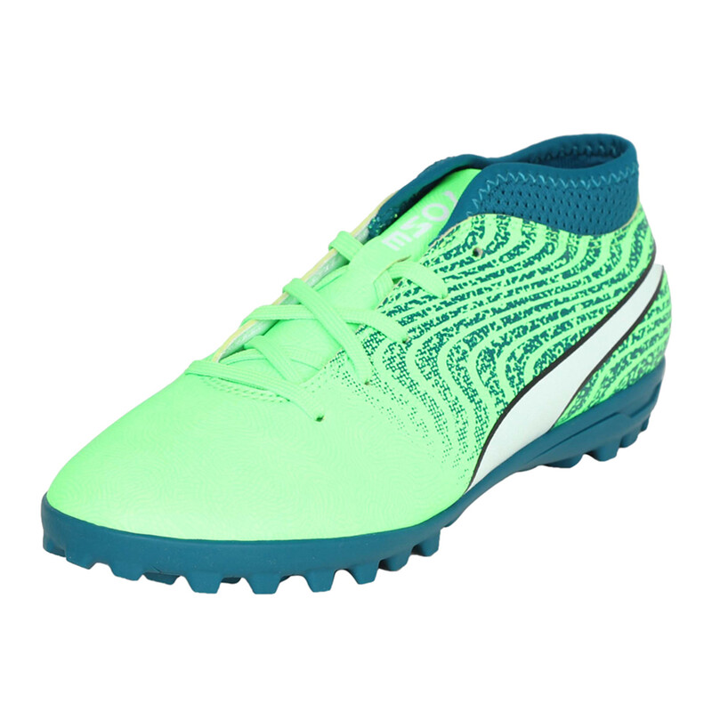 

PUMA ONE 18.4 TT Jr Football Boots
