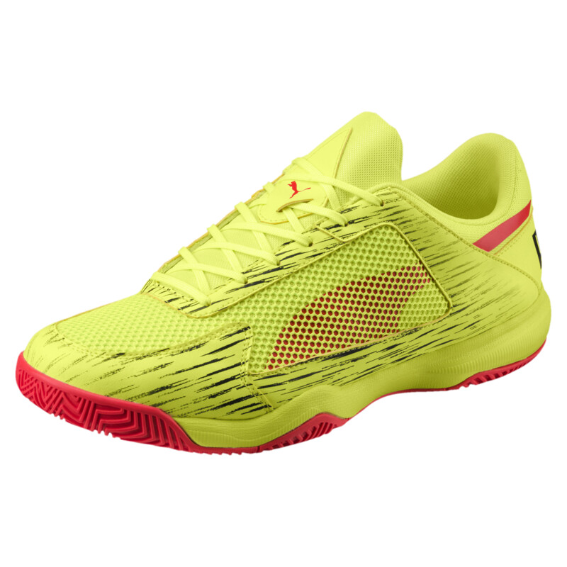

PUMA evoSPEED NETFIT EURO 5 Indoor Training Shoes