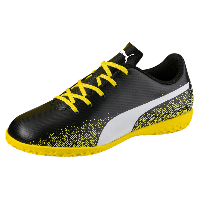 

PUMA Truora IT Kids' Indoor Court Shoes