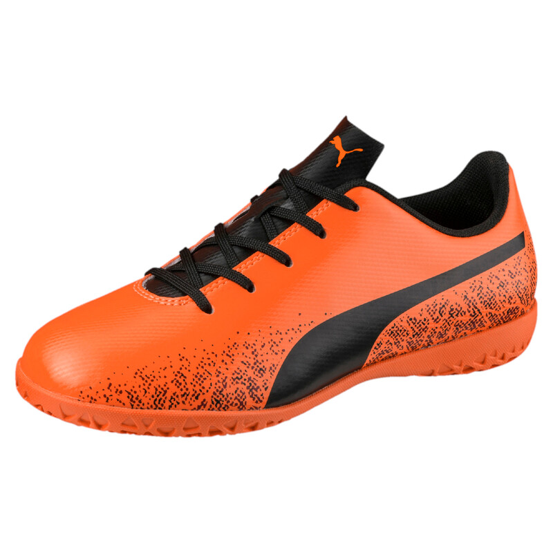 

PUMA Truora IT Kids' Indoor Court Shoes