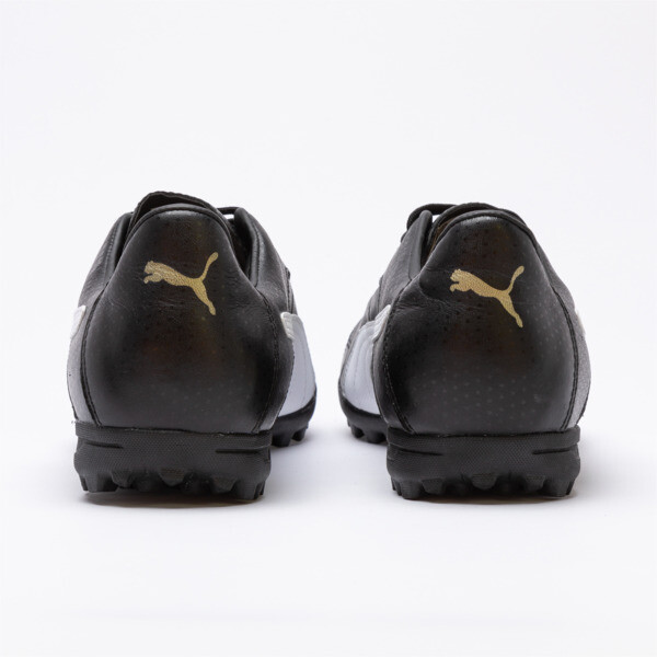 Botin de Futbol Borussia TT black PUMA