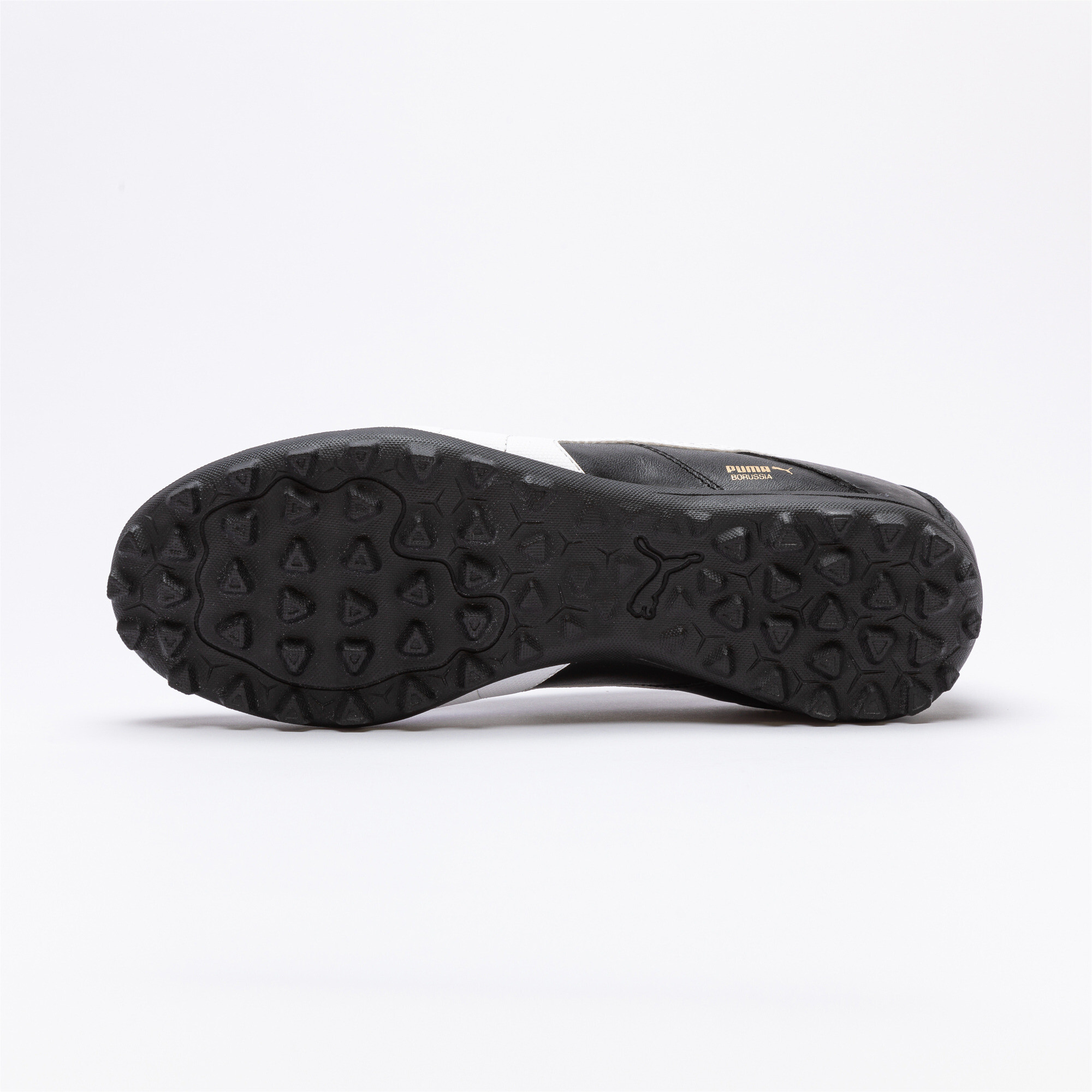 Zapatillas futbol 5 puma borussia 2025