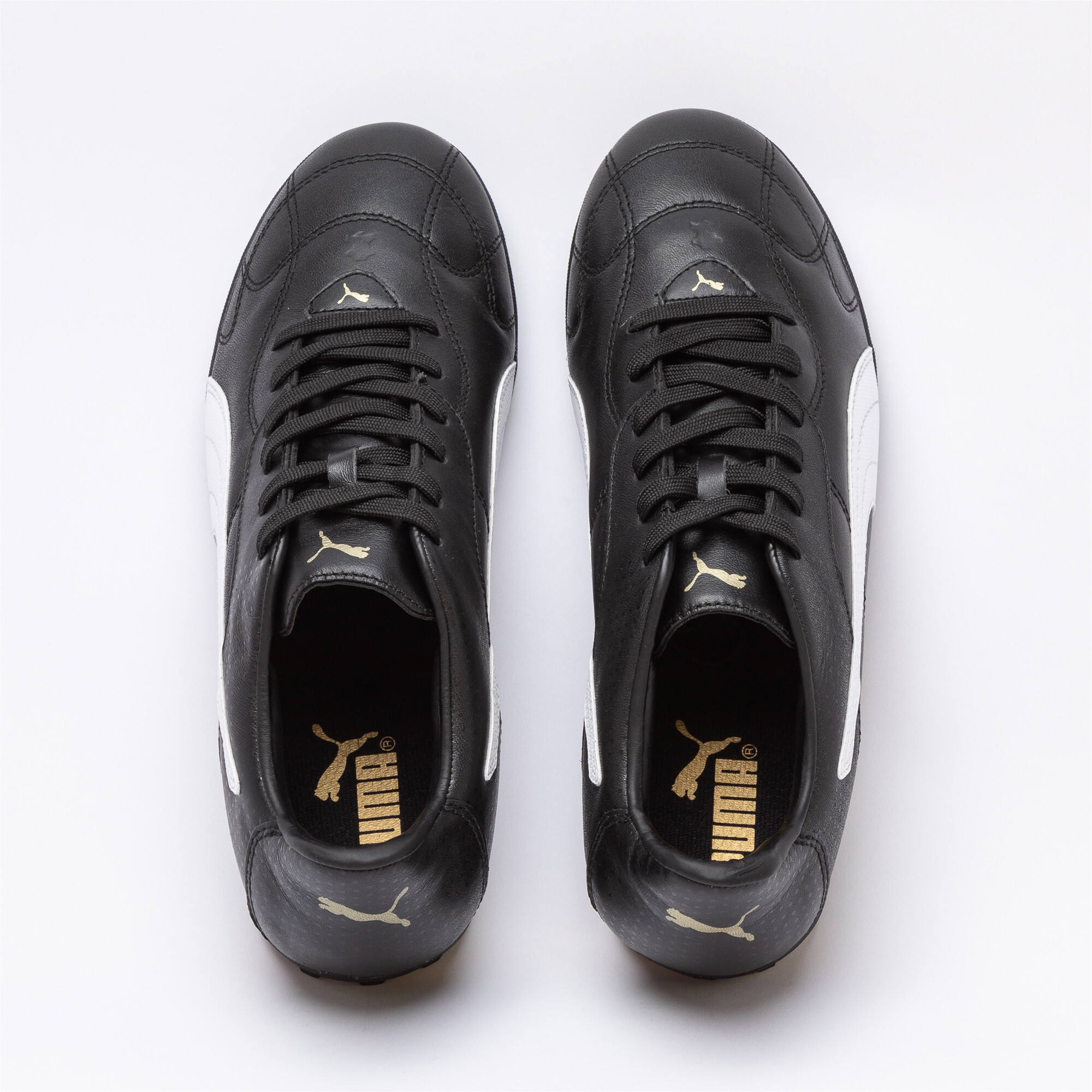 Botines puma borussia 2025