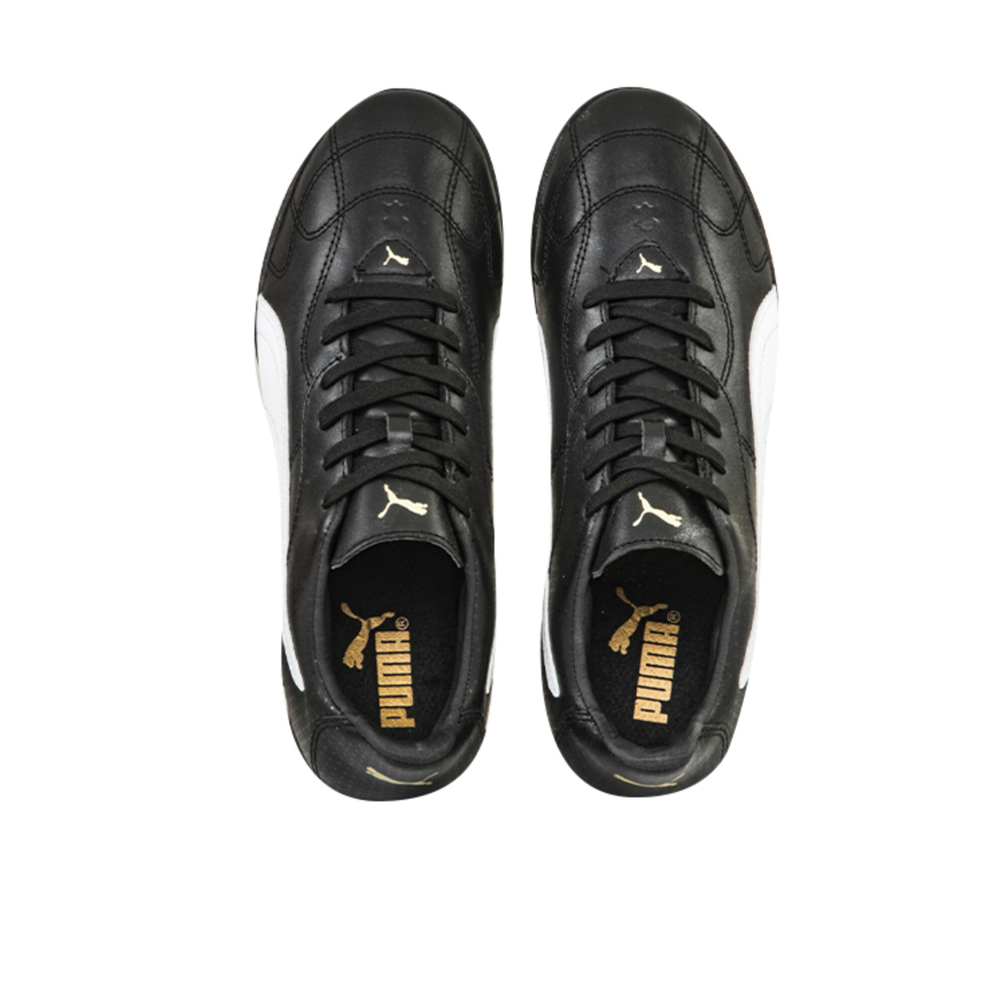 Botines puma borussia para niños clearance