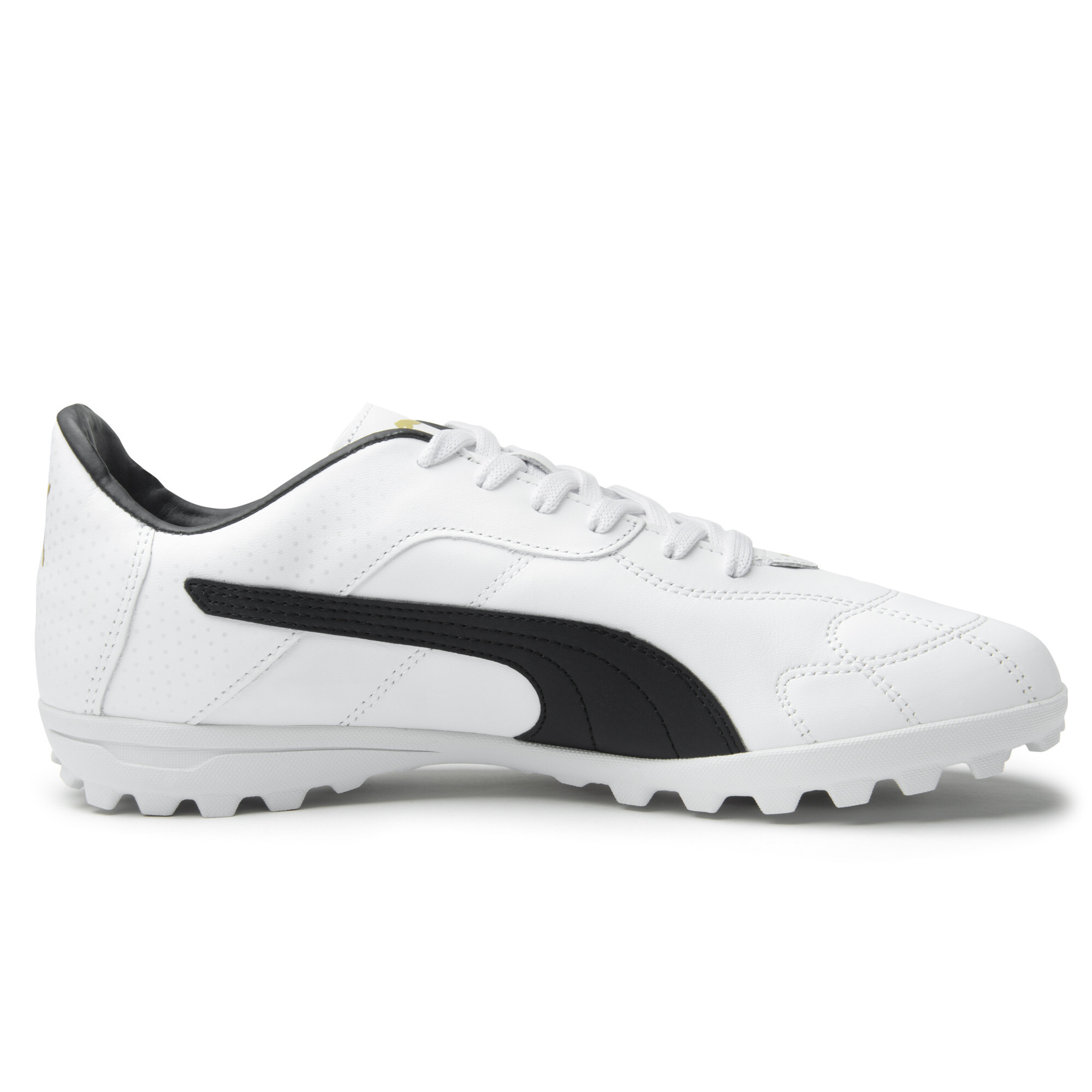 Botin de Futbol Borussia TT white PUMA