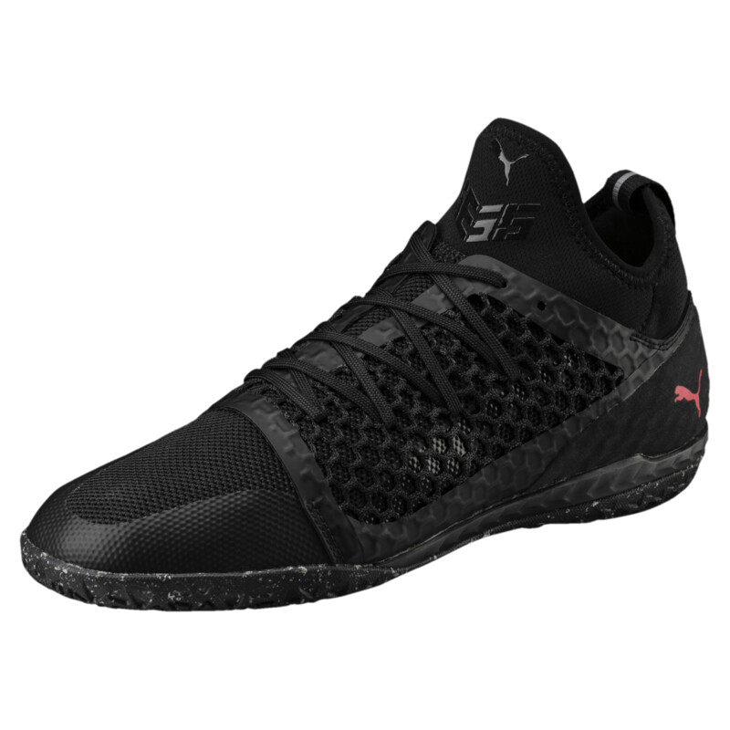 

Men's PUMA 365 IGNITE NETFIT CT Court Football Boots