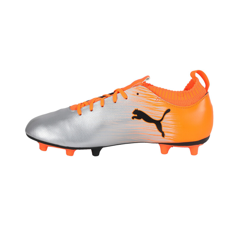 

Men's PUMA evoKNIT FTB II FG Football Boots
