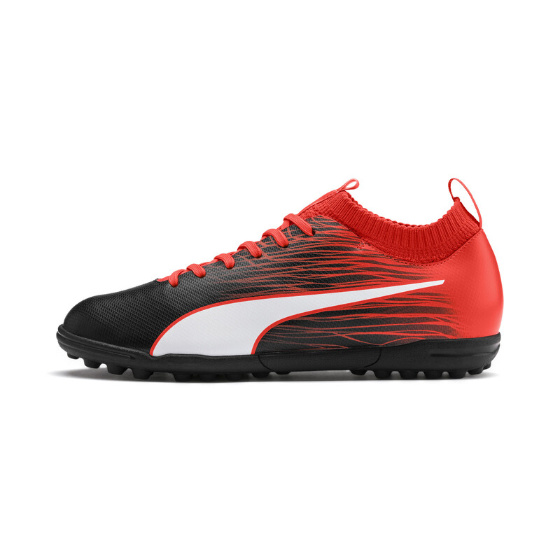 

Men's PUMA evoKNIT FTB II Football Boots