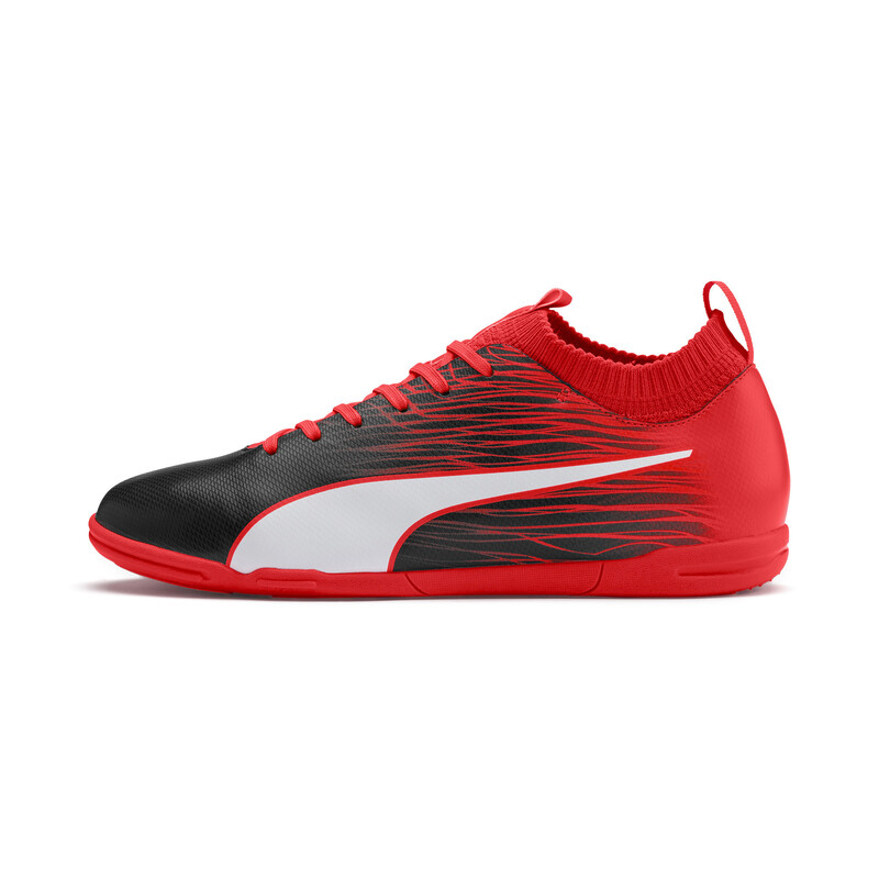 

Men's PUMA evoKNIT FBT II Indoor Court Shoes