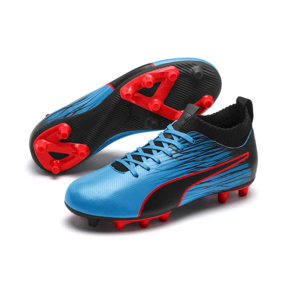 infant football boots size c8