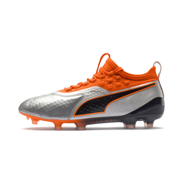 puma one soccer cleats