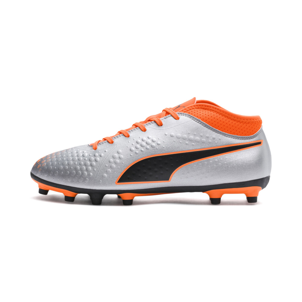 puma one fg