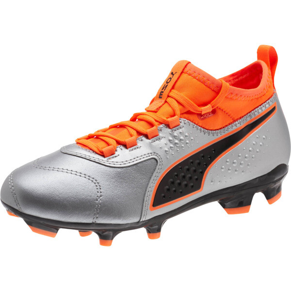 puma one 3 fg