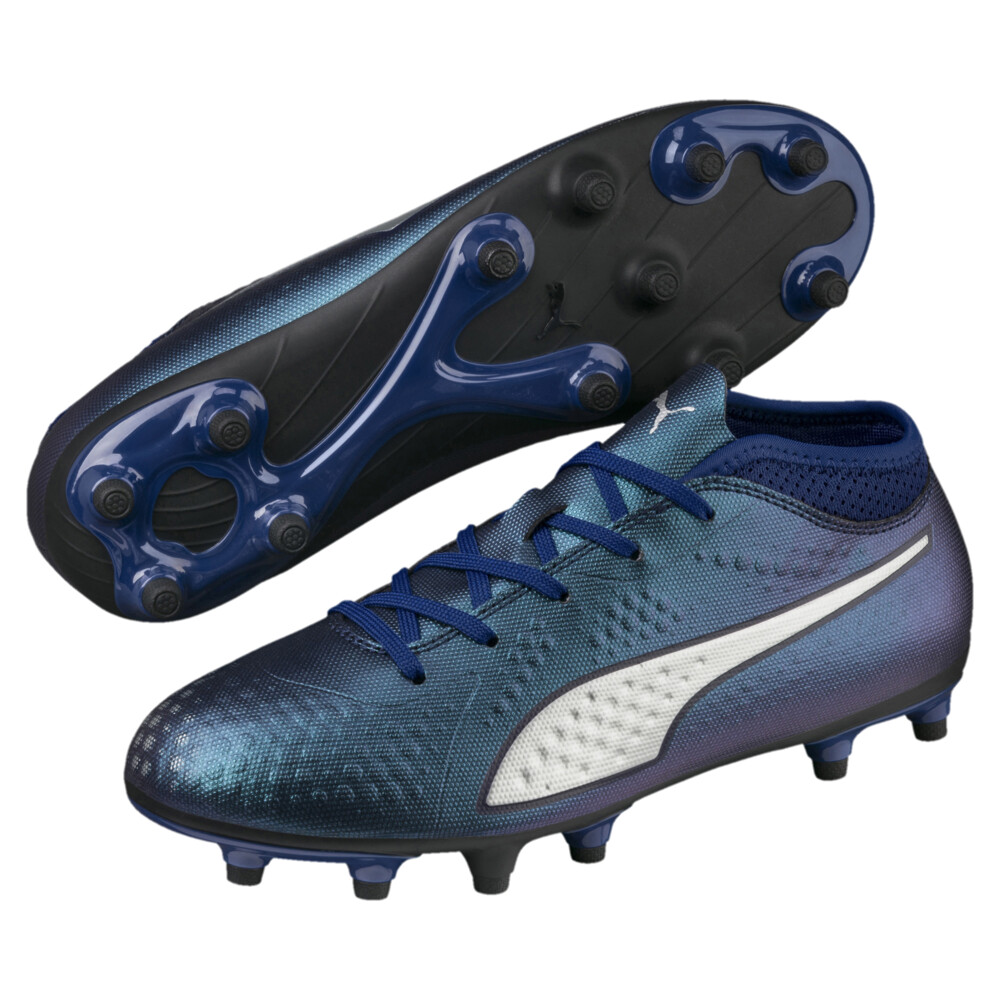 puma kids trinomic boot ps