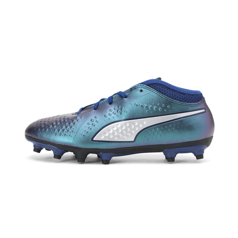 

PUMA ONE 4 Synthetic FG Kids' Football Boots