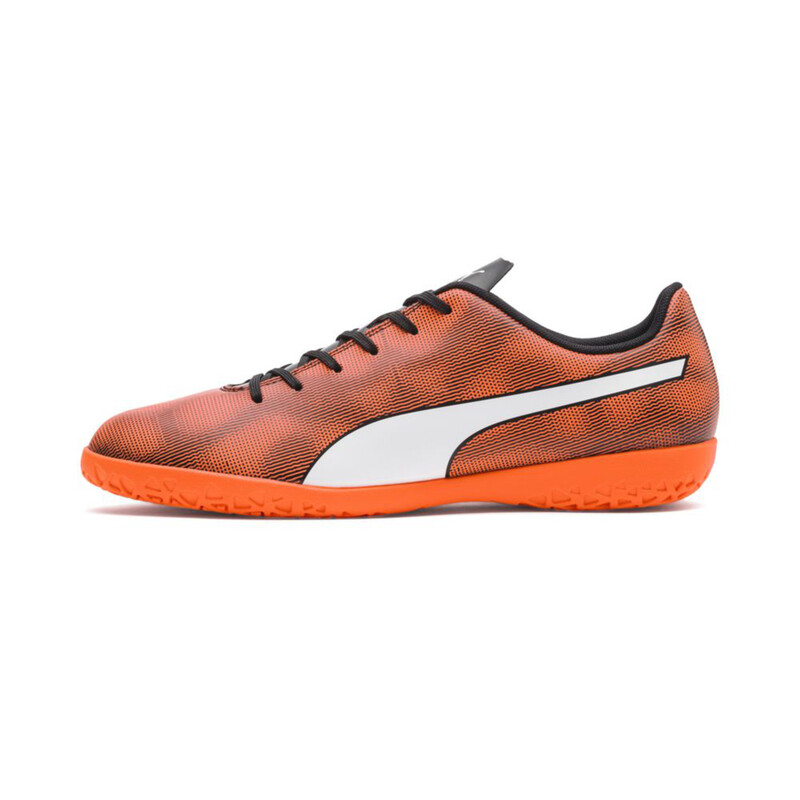 

Men's PUMA Rapido IT Indoor Court Shoes