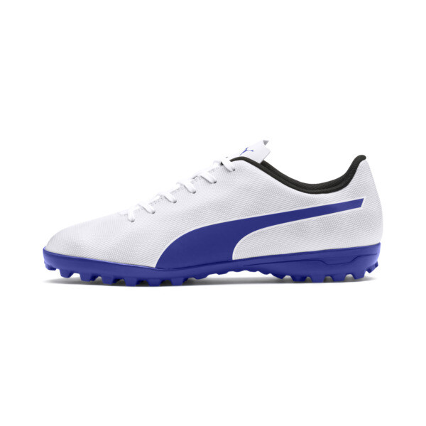 PUMA Rapido TT Men's Soccer Cleats Shoes in Royal Blue - 104800_06