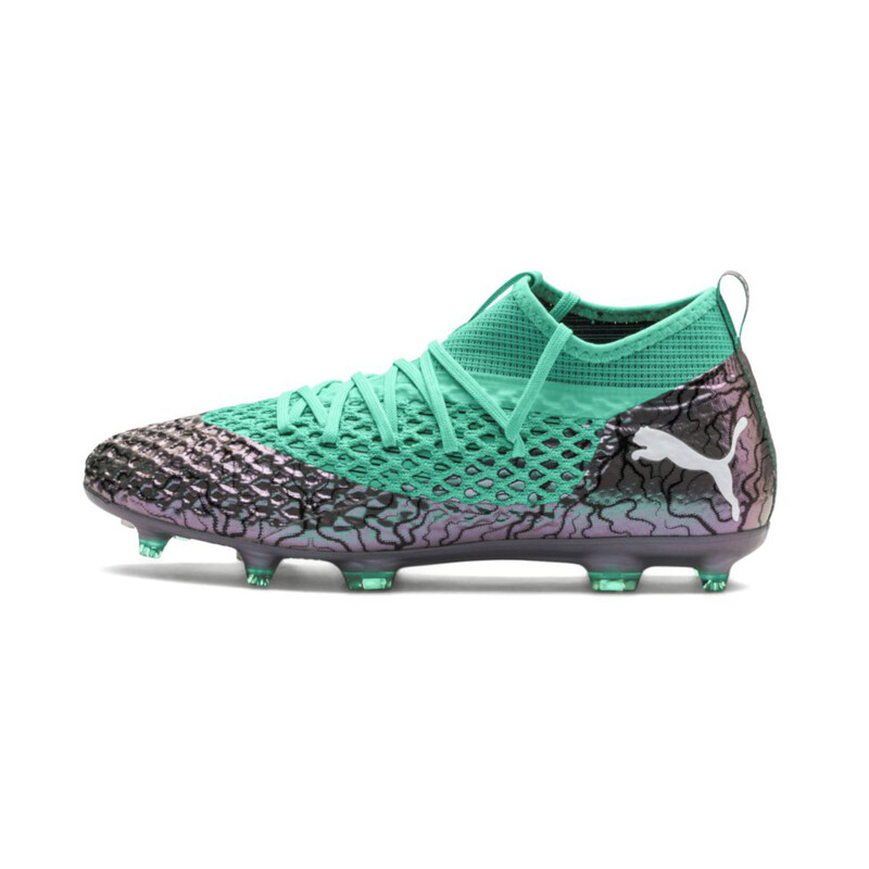 

Men's PUMA FUTURE 2.2 NETFIT FG/AG Football Boots