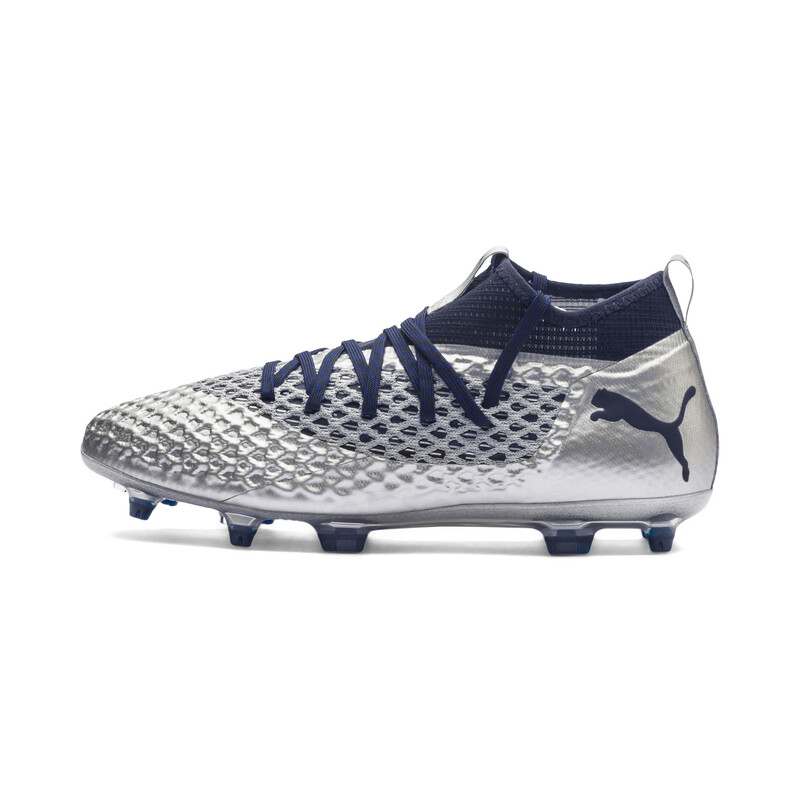 

Men's PUMA FUTURE 2.2 NETFIT FG/AG Football Boots