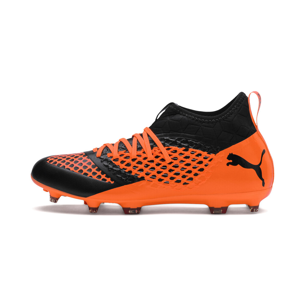 zapatos de futbol puma future