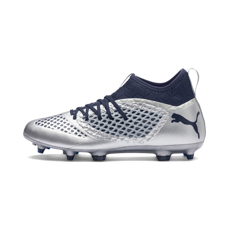 

Men's PUMA FUTURE 2.3 NETFIT FG/AG Football Boots