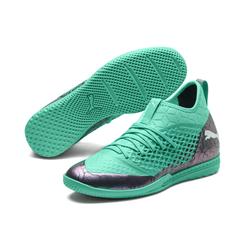 puma netfit