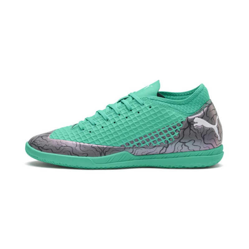 

Men's PUMA FUTURE 2.4 IT Indoor Court Shoes