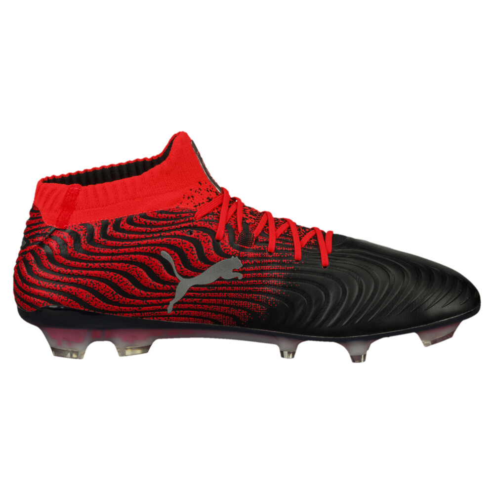 фото Бутсы puma one 18.1 syn fg