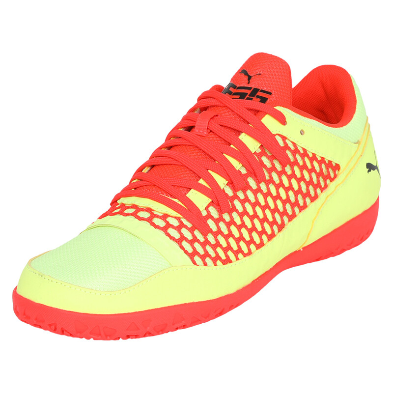 

Men's PUMA 365 NETFIT CT Court Football Boots