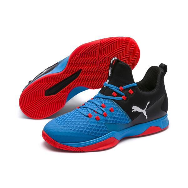 mizuno handball shoes 2018