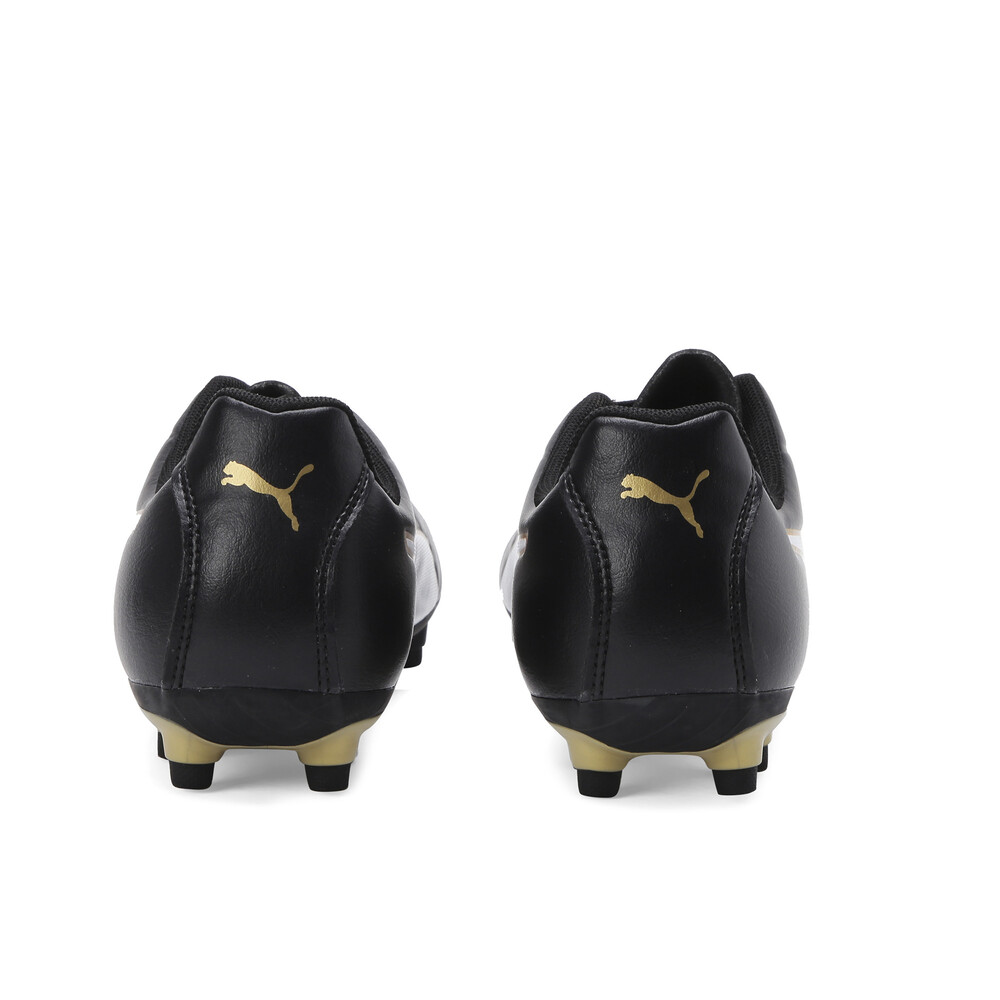 

PUMA - male - Бутсы Classico C II FG – Black-White-Gold –, Черный