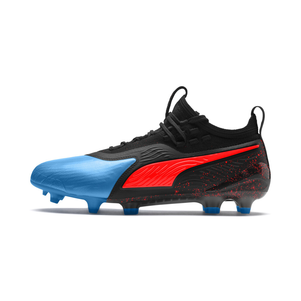 zapatos de futbol puma one 2019