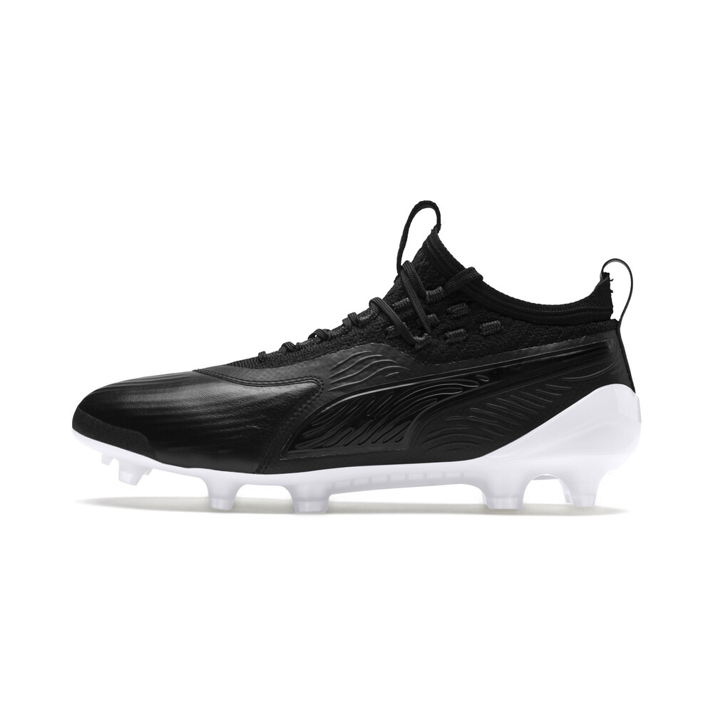 puma one 19.1 evoknit