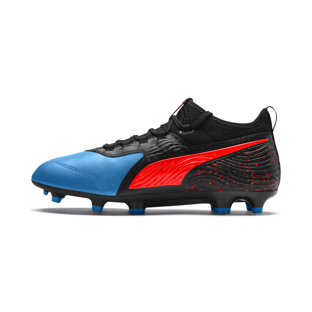 puma one 19.3 fg