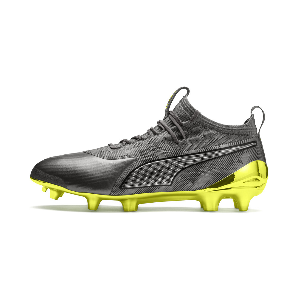 puma brazil edition series men grey