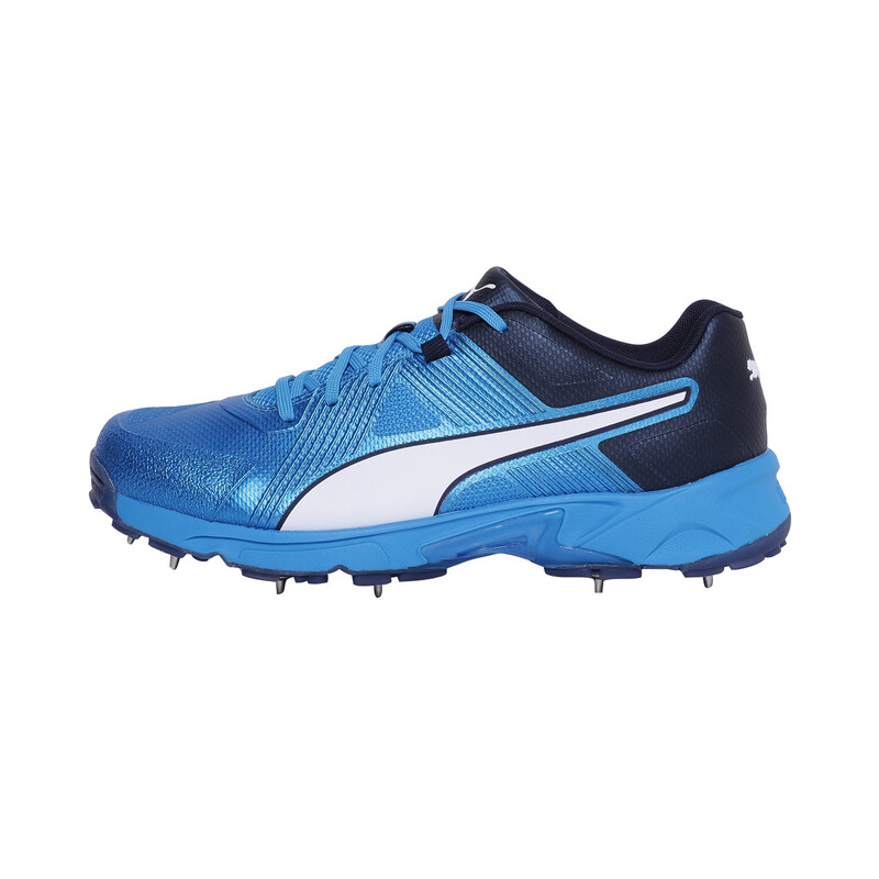 

Men's PUMA Spike 19.1 Cricket Shoes