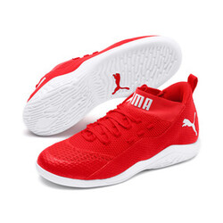 <プーマ公式通販> 30%OFF!プーマ 365 イグナイト FUSE 2 メンズ Red Blast-White-Puma Black画像