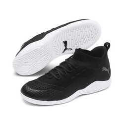 <プーマ公式通販> 30%OFF!プーマ 365 イグナイト FUSE 2 メンズ Puma Black-Puma White画像
