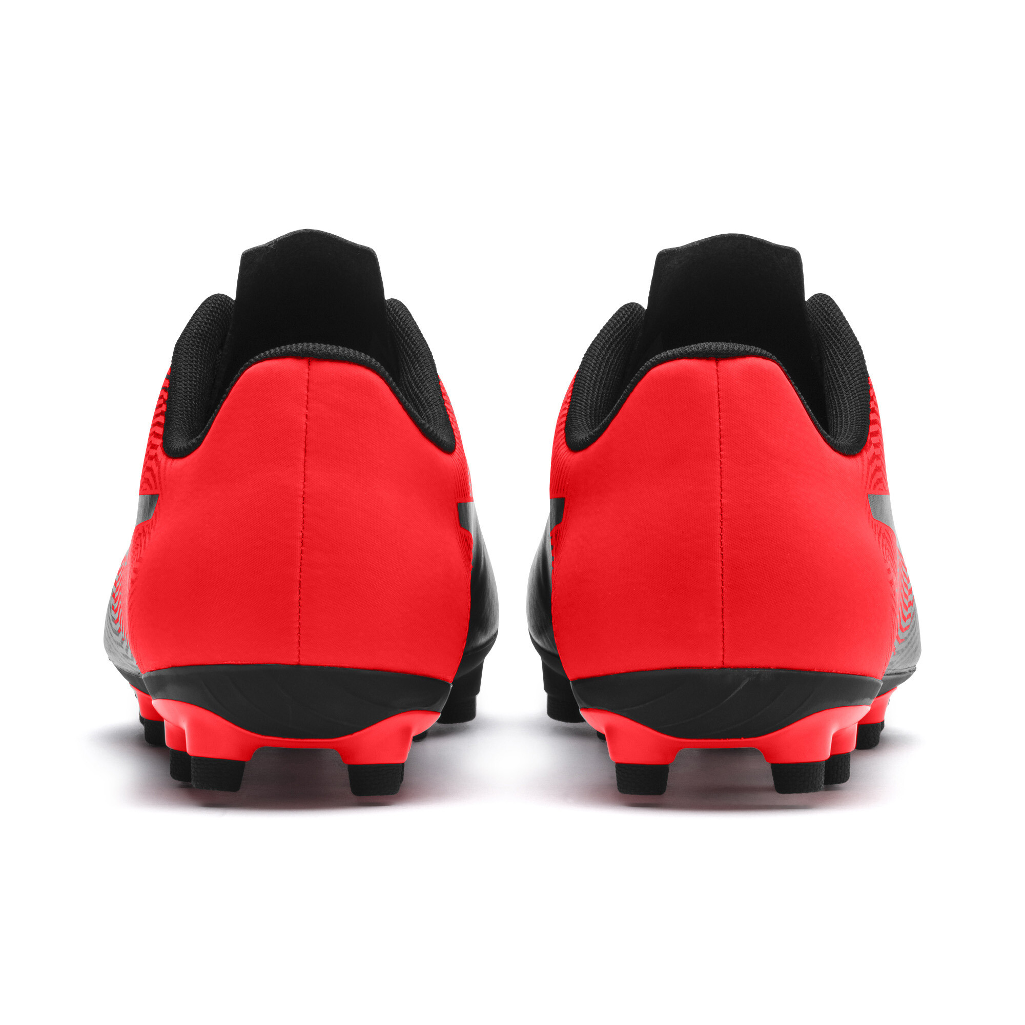 Puma One 18 1 Syn Fg Men S Soccer Cleats Men Low Boot Football