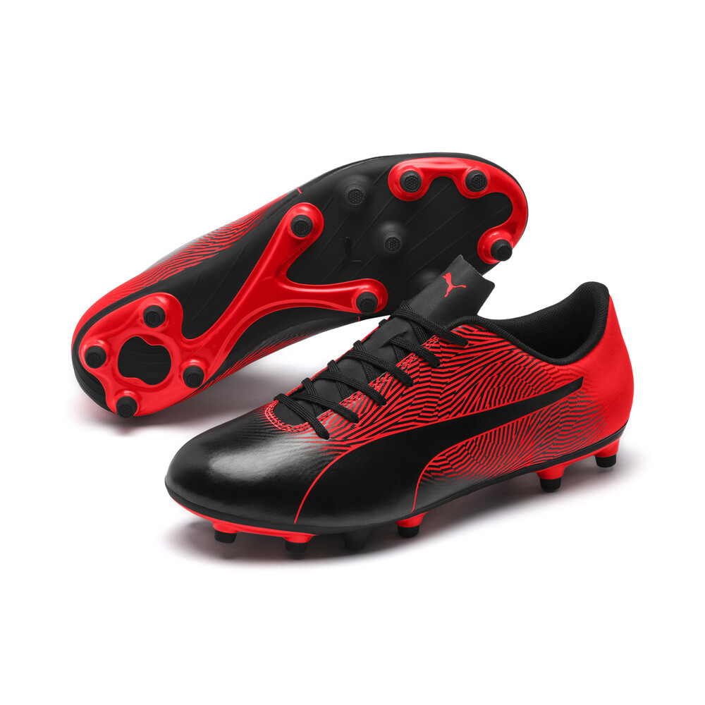 Puma spirit fg football boots clearance
