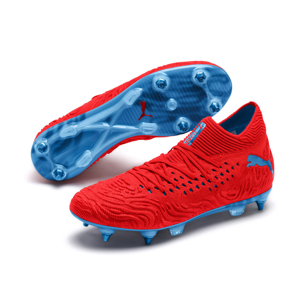 botas puma future