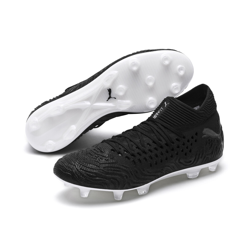 Puma future 19.1 netfit top