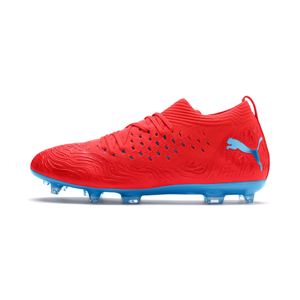 puma future 19.2 black