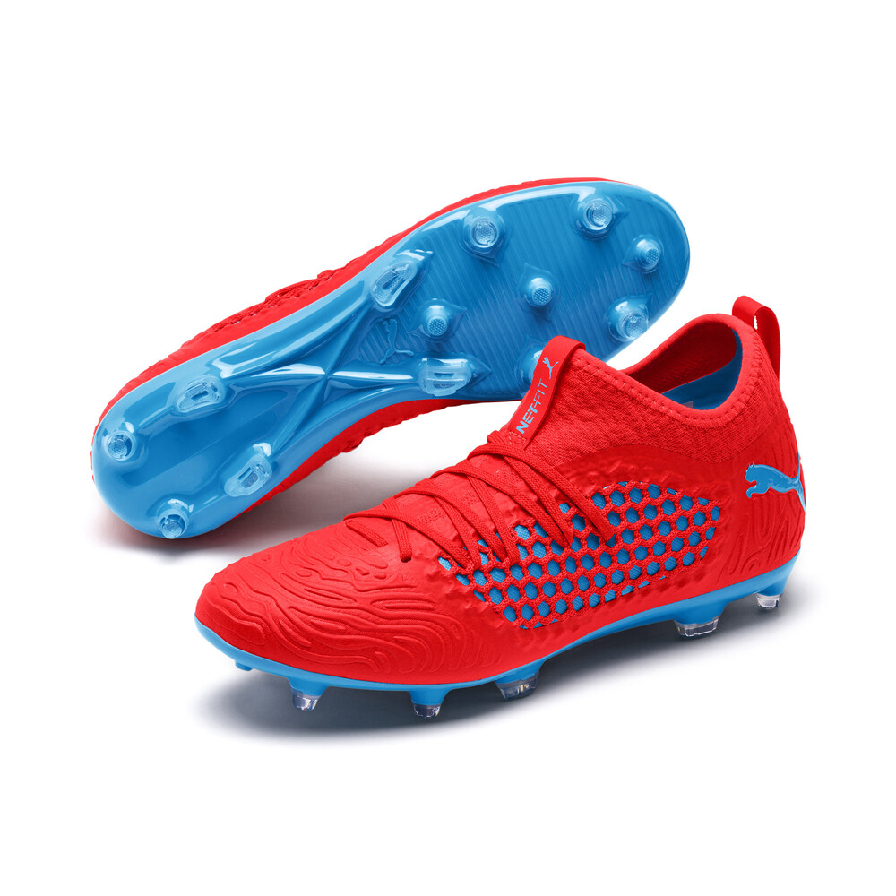 FUTURE 19.3 NETFIT FG/AG Men's Football