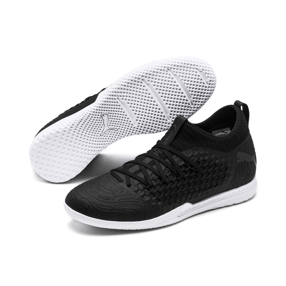 puma future 19.3 netfit it