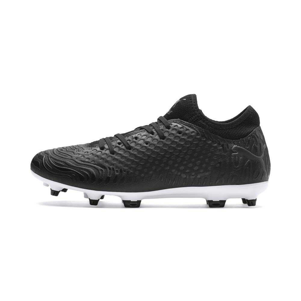 Puma future 19.4 black clearance