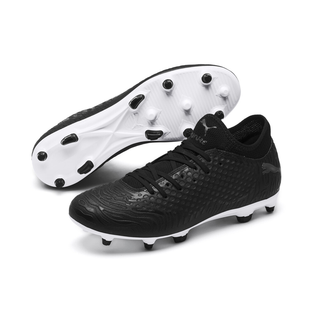 Puma future 19.4 black clearance